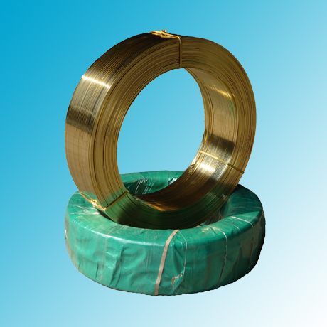 了解黃銅扁線性能，讓你的使用它