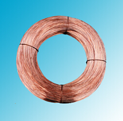 選擇佛山紫銅線，放心使用有保障