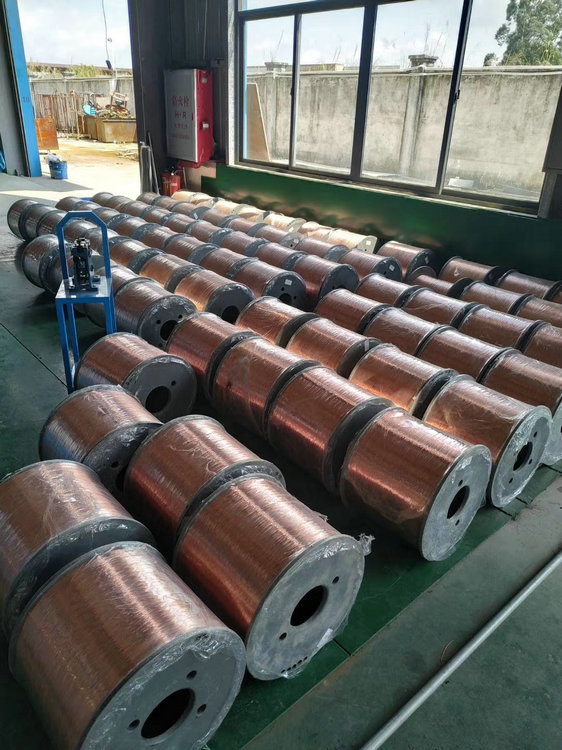 紫銅線可用于哪些方面？